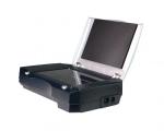 Avision IDA6 Flachbettscanner A6